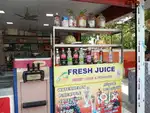 FOOD COURT FOR RENT