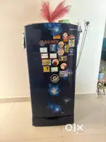 For Sale: Lloyd by Havells 200 L Direct Cool 4 Star Refrigerator