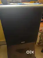Edifier  active power subwoofer 8ninch