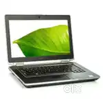 Dell laptop good condition 8gb ram 256 SSD backlight keyboard