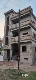 Prime Guest House Building Available for Lease in Ayodhya
