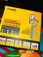 Digitek gimbal