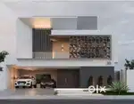 Brand New house BRS nager