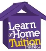 Home tuition for students