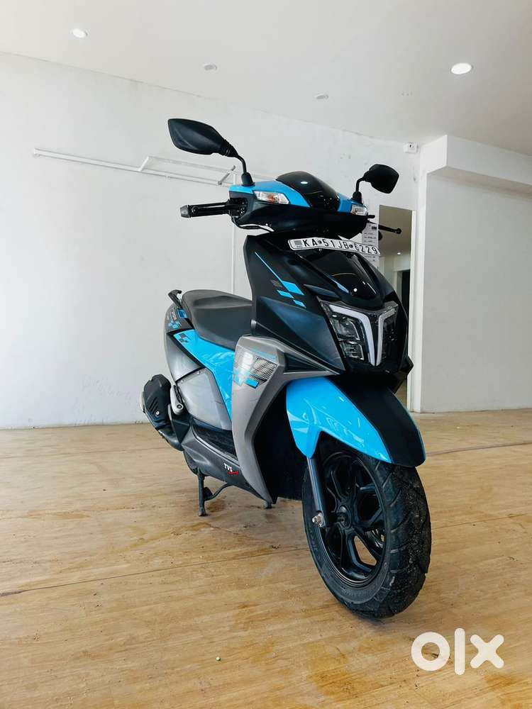 Tvs Ntorq125, 2024 model for sale