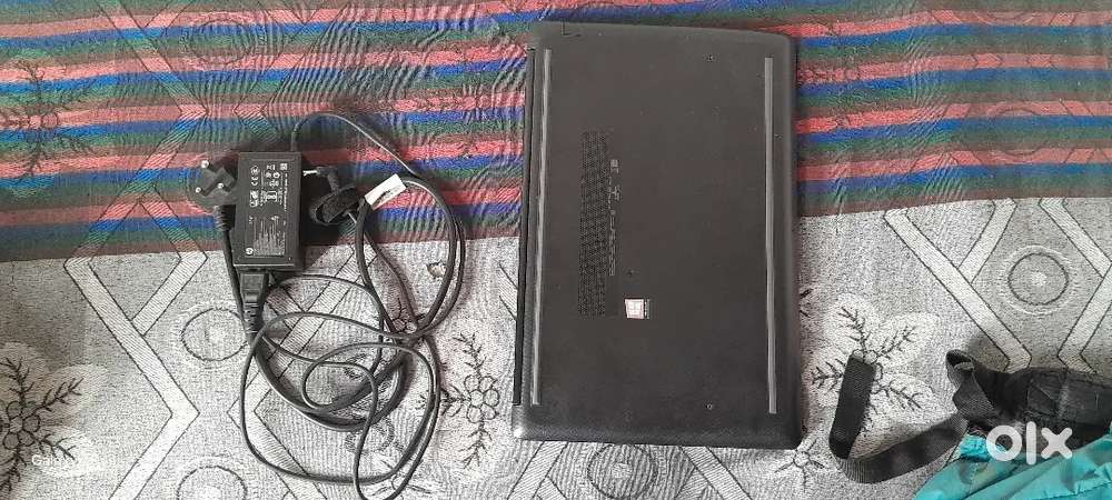 Laptop hp window 10