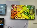 Brand New S A M S U N G 48 inch TV with Built-in WiFi & USB