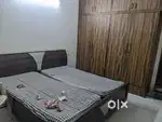 One room and washroom for rent