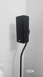 Bose acoustimass 10 + Denon avr-x2700h