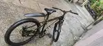 Cycle in good condition