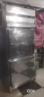 Fridge for restaurant or hotel