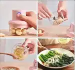 Mini Electric Chopper for Kitchen, 
Onion Chopper, Garlic Chopper for