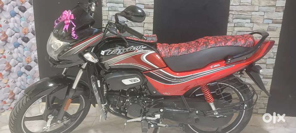 New Bikes Booking Please contact us