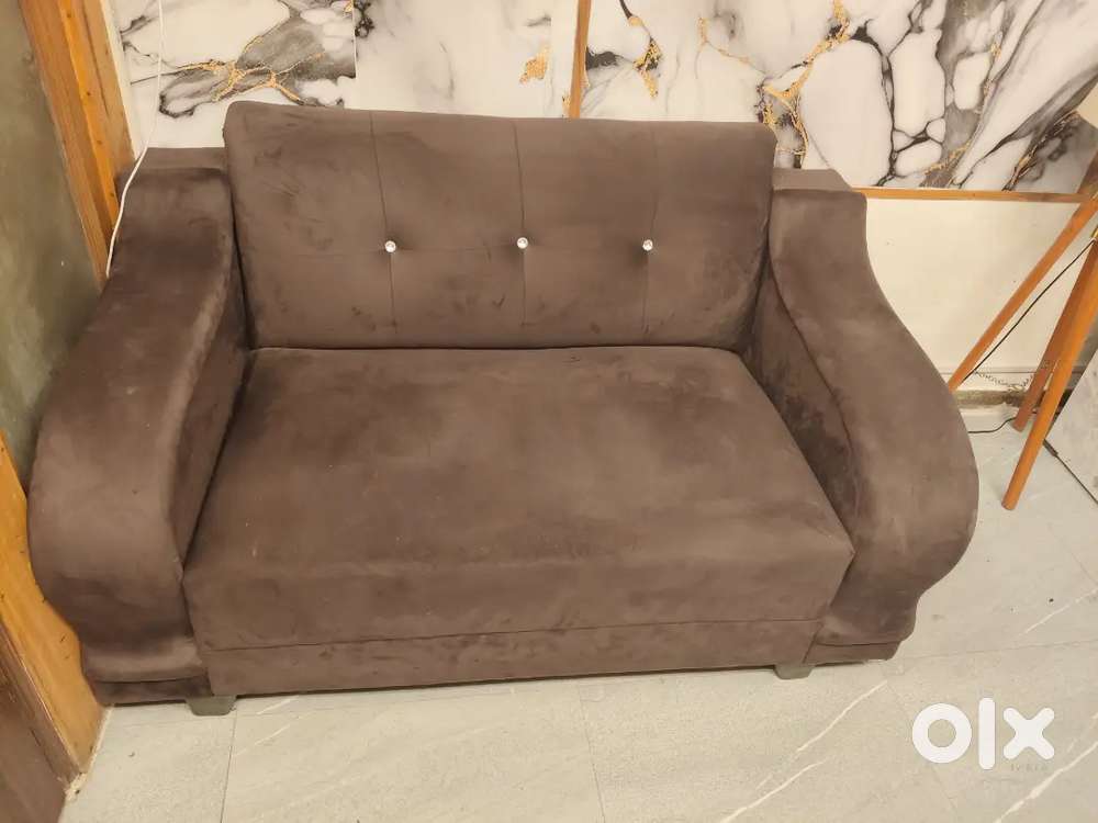 Brand new 2 seater sofa