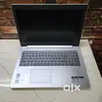 Laptop i5 8th gen 8/128 windows 11