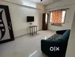 2 BHK Flat on Rent at Hinjewadi Near Laxmi chowk kirti gate