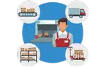Ice Cream Distribution Business for Sale