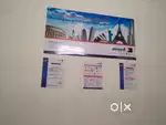 Dtdc franchise office staff required
