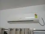 voltas split ac