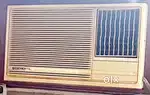 OG - window AC 1.5 ton - 2 AC's, Window AC 1 ton - 2 AC's
