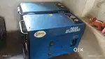 Portable generator