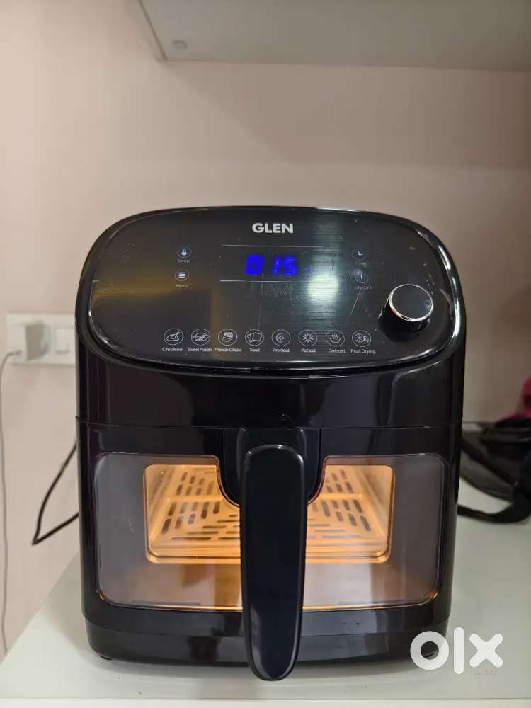 GLEN AIR FRYER SA-3047