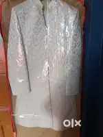 Sherwani coat