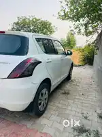 Maruti Suzuki Swift 2015