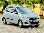 Hyundai i10, 2013, Petrol