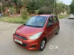 Hyundai i10 1.1L iRDE ERA Special Edition, 2011, Petrol