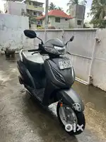Honda Activa 6G