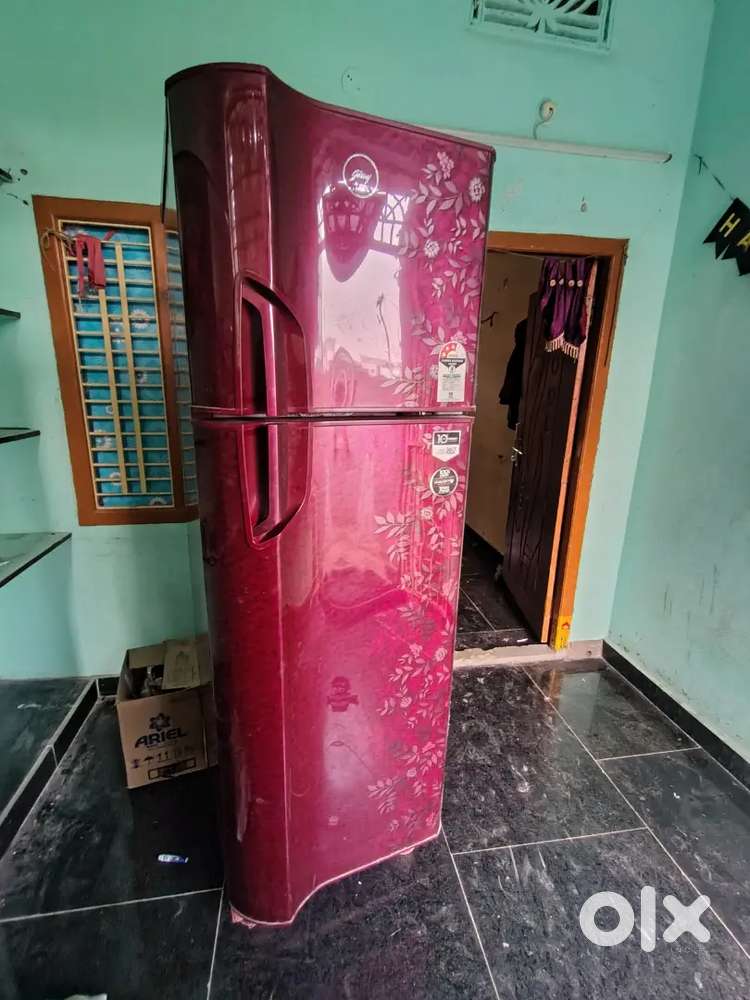 Godrej Fridge 348 litres