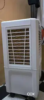 Flipkart SmartBuy 55 L 
Room/Personal Air Cooler