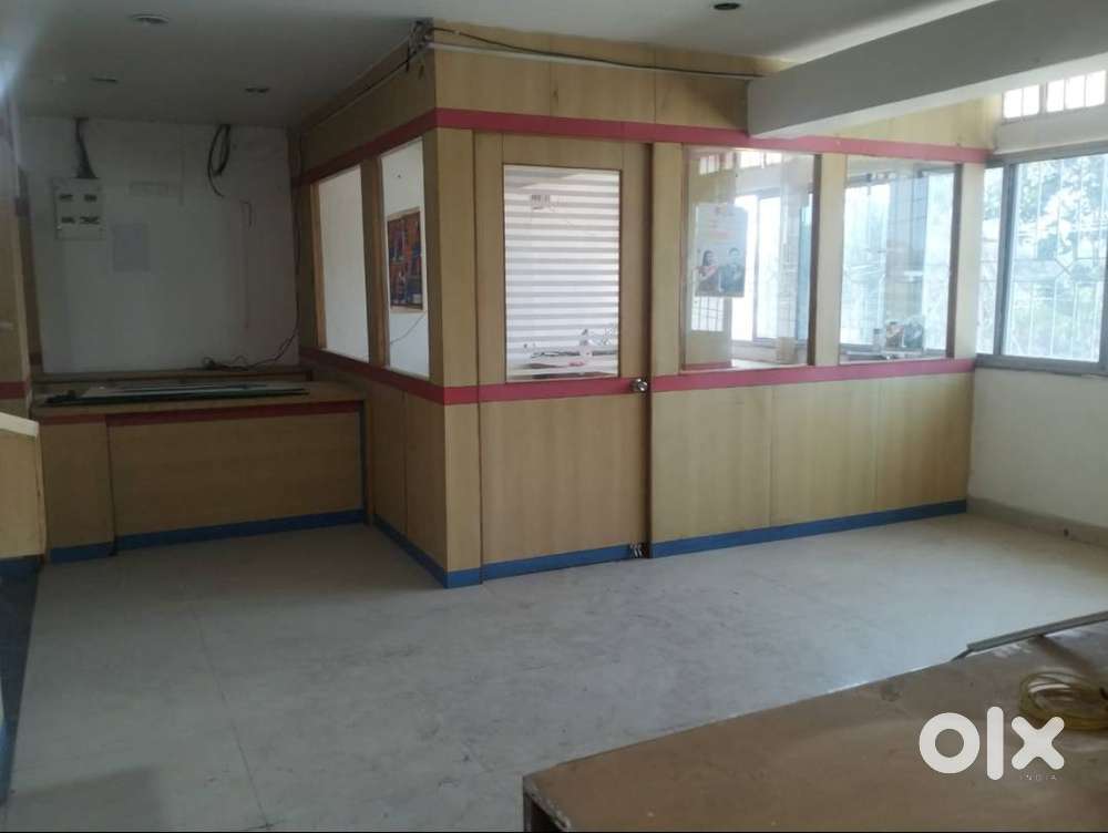 Fully Furnished Office Space for Rent – Kanke Road, Ranchi
