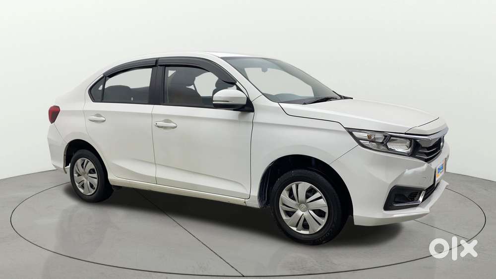 Honda Amaze 1.2 S i-VTEC, 2023, Petrol