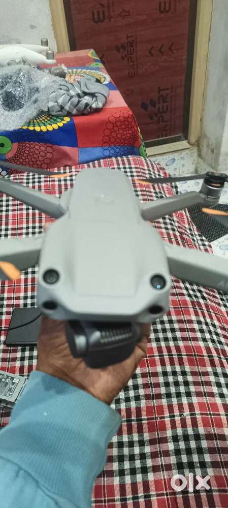 Air 2s  dron