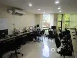 25 seats Furnished Office Ramesh nagar with all facility 32000