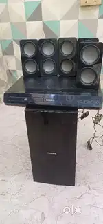 Philips Music system