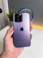 Iphone 14 Pro (128 GB) great condition