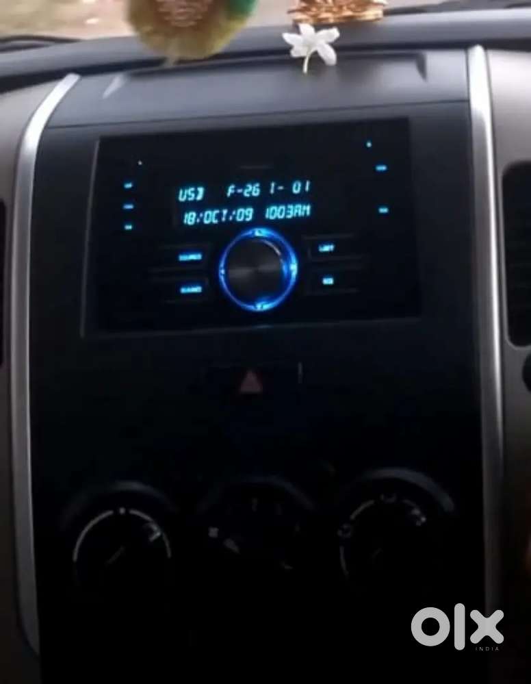 Pioneer car stereo