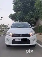 Maruti Suzuki Celerio 1.0 VXI AMT, 2020, Petrol