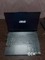 Asus Tuf A15