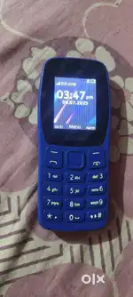 No problem phone