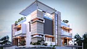 We will provide all type of construction working, interior designing, architecture work, 3D modellin...