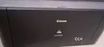 CANON LBP2900B PRINTER