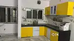 flat in posh locality of Hanuman Nagar