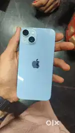 Iphone 14 (128 GB) blue