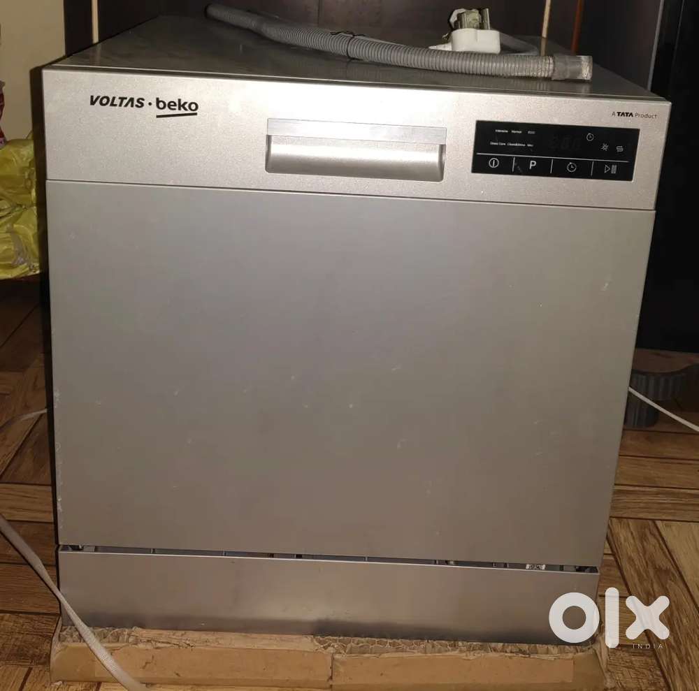 VOLTAS BEKO DISHWASHER