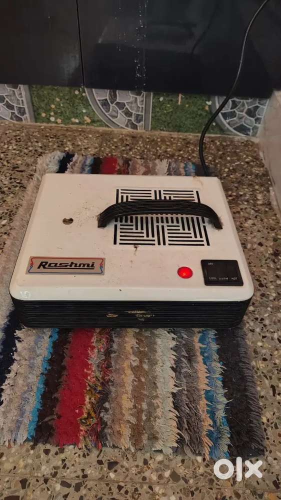 Room Heater for less price Rs.799