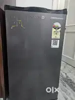 Urgent sell 90Ltr Fridge Good condition and 1 year warranty
